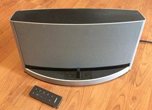 sounddock 10 bluetooth