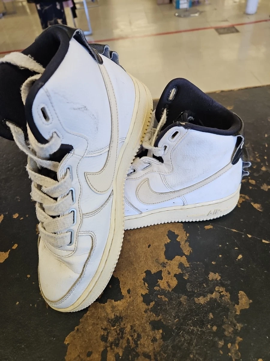 Air force top 1 utility strap