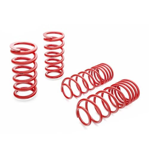 Kit de resorte rebajador Eibach 4.0138 Sportline para Camaro/Firebird V8 1982-1992 Foto 2 de 4