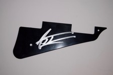 Andy Timmons Signed Autographed Electric Guitar Pickguard COA 