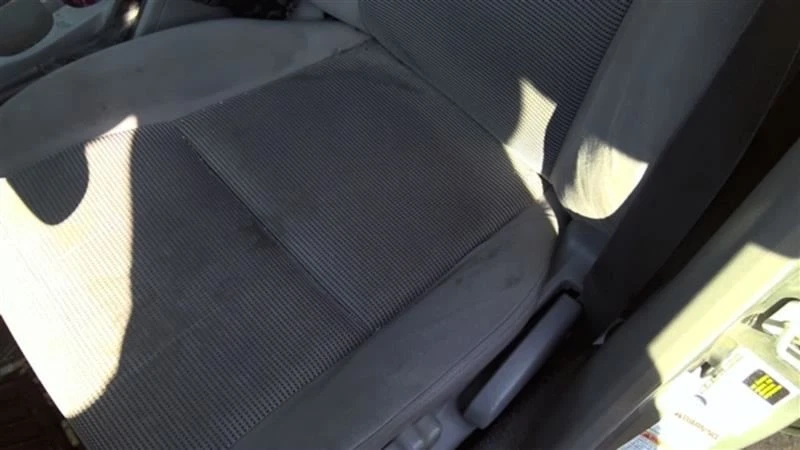 Driver Front Seat Bucket   Cloth Manual Fits 06-08 FORESTER 359476 Foto 2 de 4