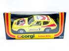 Vintage Corgi 301 Lotus Elite diecast model boxed