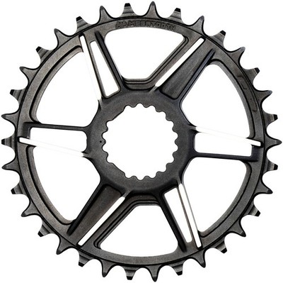 Full Speed Ahead Gradient 32t CNC Aluminum Direct Mount Chainring for & SRAM