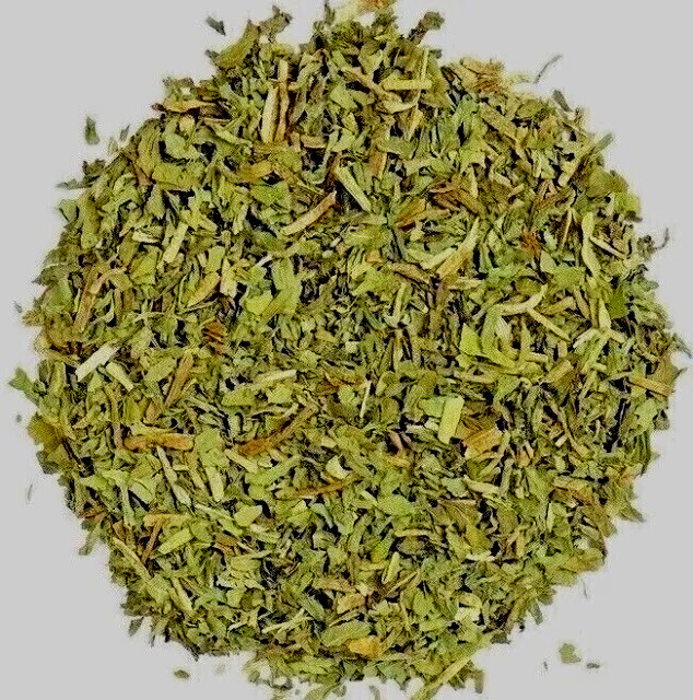 Dandelion Leaf Wild Crafted Dried Cut ~ Taraxacum Officinale