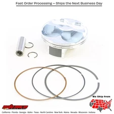 VERTEX HC FORGED 78.96/STD HUSQ PISTON KIT