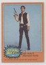 1977 O-Pee-Chee Star Wars Han Solo #194 09gu