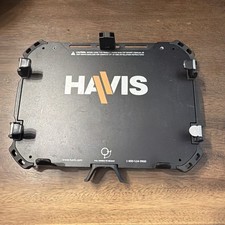 Havis UT-201 Universal Tablet Cradle W/ Key   