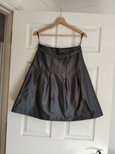 COAST SKIRT WITH BELT, SIZE 8 NEW 