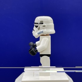 LEGO&reg; Minifig sw0036a - Imperial Stormtrooper - Light Nougat Head