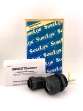 NEW THERMAL DYNAMICS 7-3447 Thermal Dynamics PlasmCut Torch Aptr Kit 3JXF7