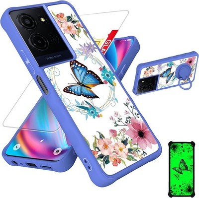 for TCL K33 5G Case Compatible for TCL K32 5G Phone Case T513W T513V