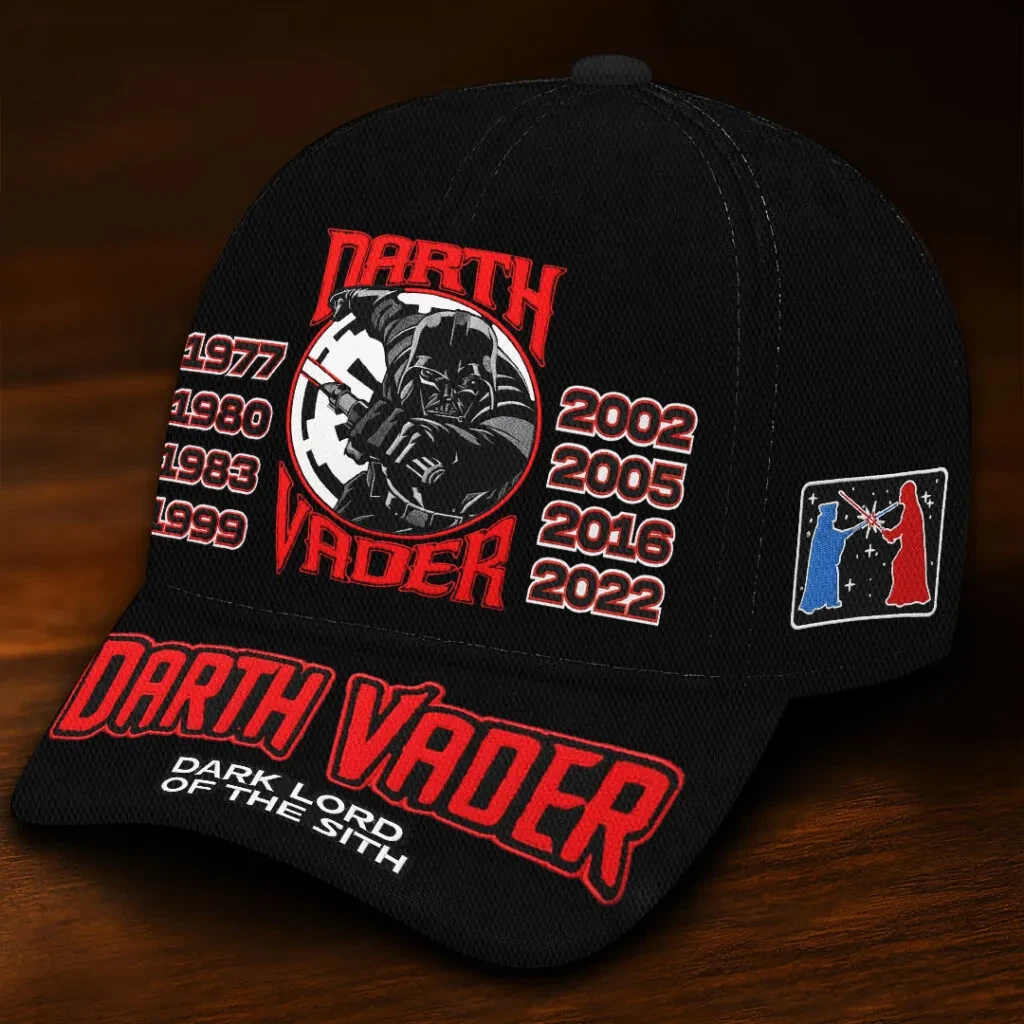 Star Wars x Darth Vader Classic Cap