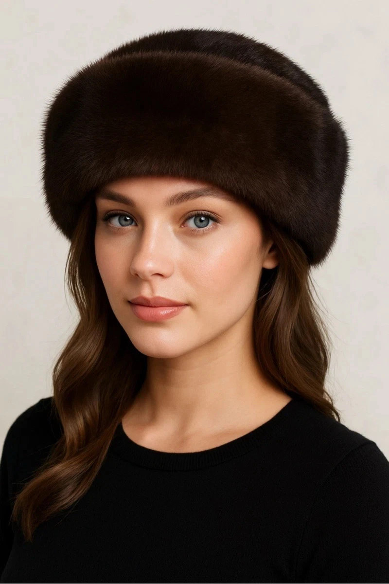 Saks Fifth Avenue Fur In Women display picture 1