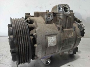 6Q0820803D klimakompressor SKODA FABIA 6Y2 6Y3 COMFORT 2000 245676