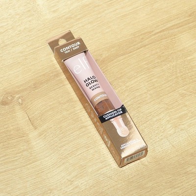 e.l.f. 84707 Halo Glow Contour Beauty Wand Farbe ''TAN/Deep'' Kontur
