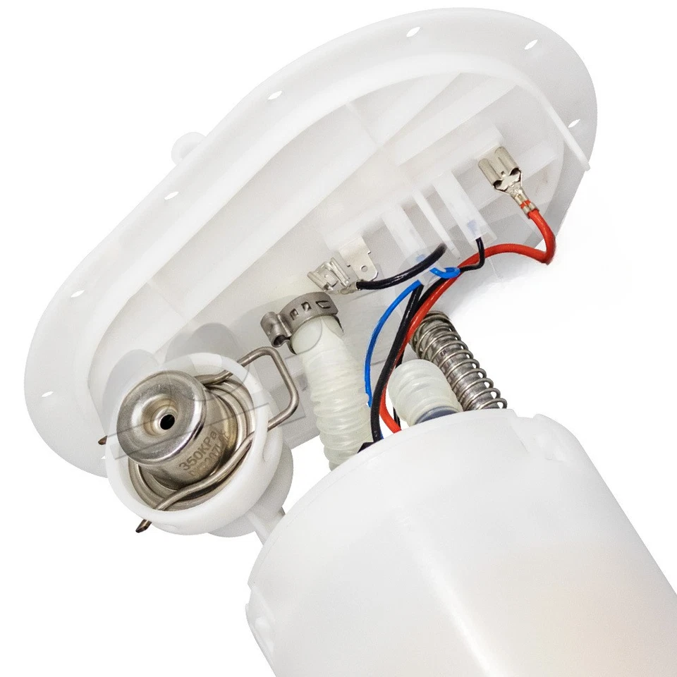 Conjunto módulo bomba combustible Fiat Palio 1998-2002 SIENA 1999-2012* 51709695 Foto 2 de 4