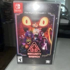 Five Nights at Freddy’s: Security Breach – Nintendo Switch