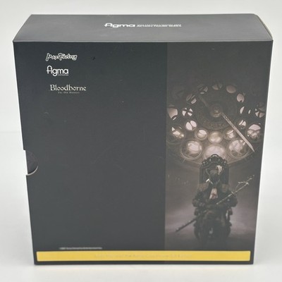 Figma Lady Maria of the Astral Clocktower DX Edition Bloodborne