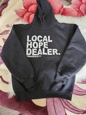 Youth Hoodie- Size small- Fits as a Youth 10/12