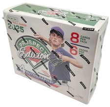 2025 Panini Prospect Edition Baseball Checklist Guide in-content 17