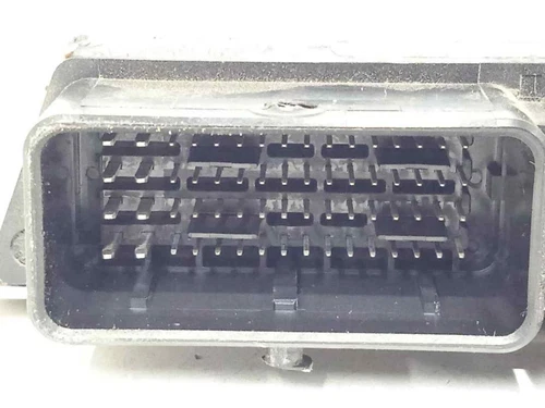 237109221R Uce Engine Control Unit for DACIA SANDERO II Comfort 2018 3796497 - Picture 2 of 10