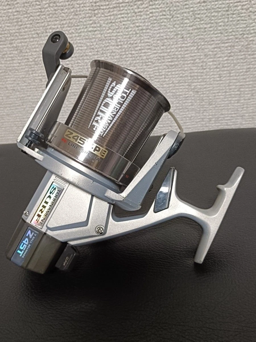 Daiwa Tournament Z for sale | eBay Daiwa Tournament Z for sale | eBay