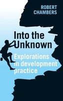 Robert Chambers | Into The Unknown | Buch | Englisch (2014) | Gebunden