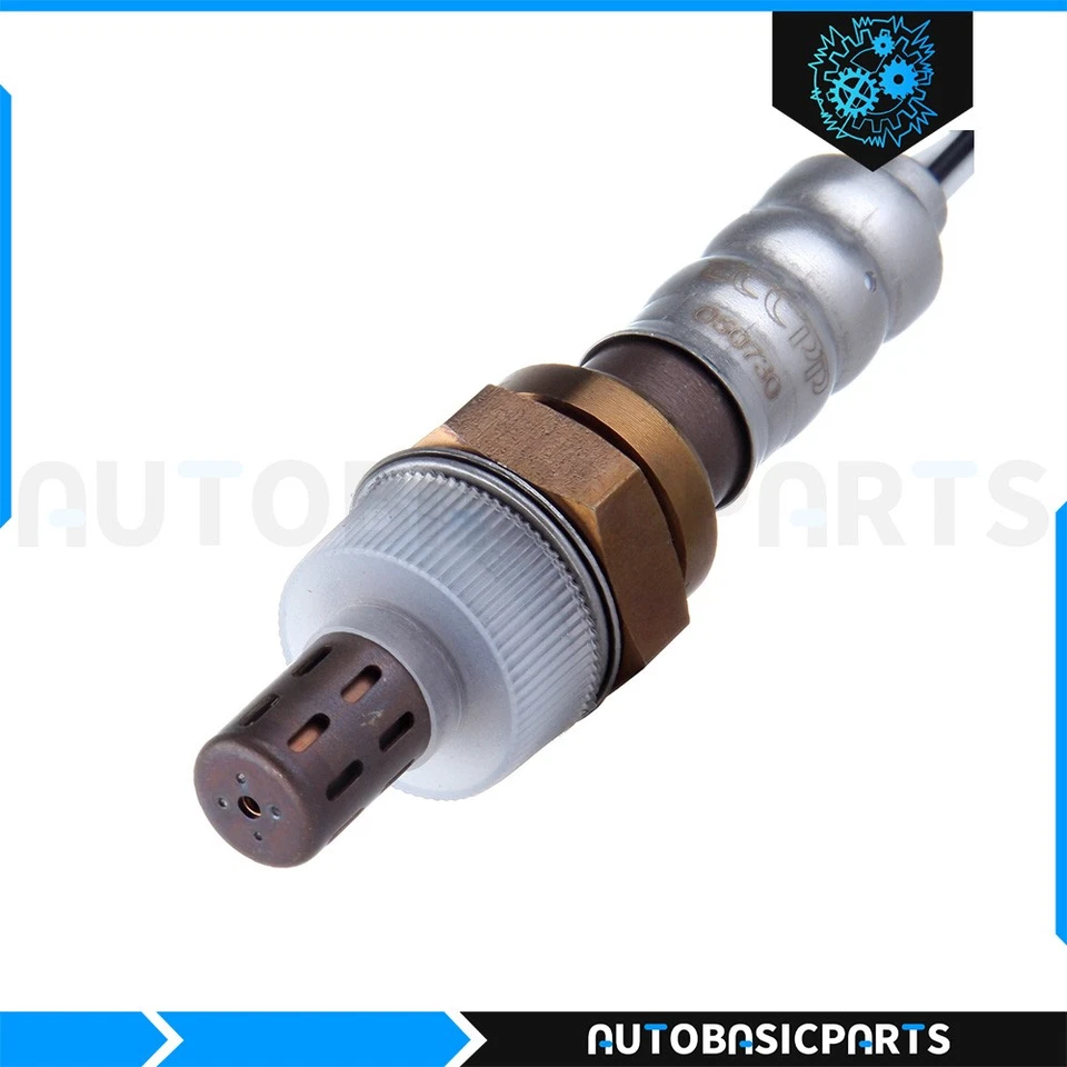 Sensor de oxígeno O2 02 aguas arriba y aguas abajo 2 piezas para Mazda MPV 1996-1998 Foto 3 de 4