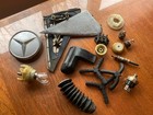 Misc VTG Mercedes W123 Parts Lot