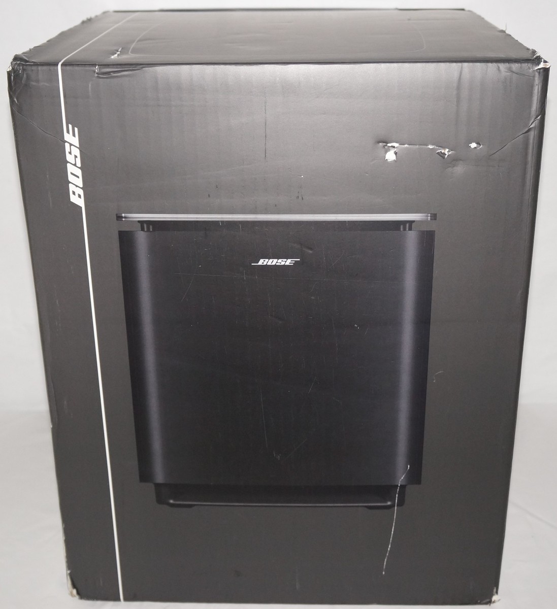 New Bose Lifestyle Ultra Wireless Active Bass-Reflex Subwoofer