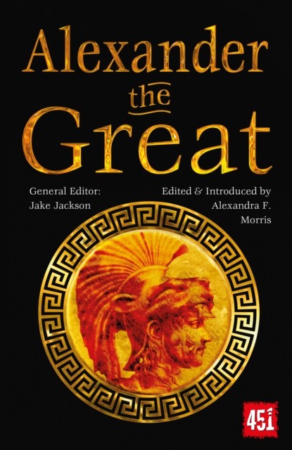 Alexander the Great Epic and Legendary Leaders by J.K. Jackson (Paperback Book)