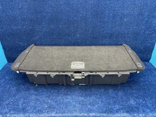 2017–20 Nissan Pathfinder REAR TRUNK CARGO STORAGE TRAY BOX COVER PANEL TRIM OEM