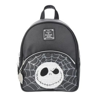 Hello Kitty  Jack Skellington Disney Mini Licensed Backpack