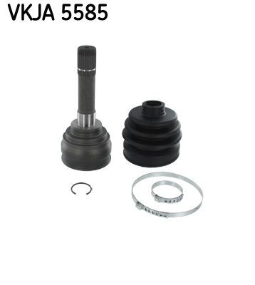 Skf Gelenksatz, Antriebswelle Vkja 5585 FüR Suzuki-image