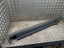 Ford Transit Connect MK2 14-ON Front Door Threshold Cover Moulding Right O/S