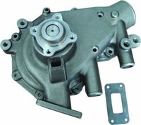Thermotec WP-DF101 Wasserpumpe
