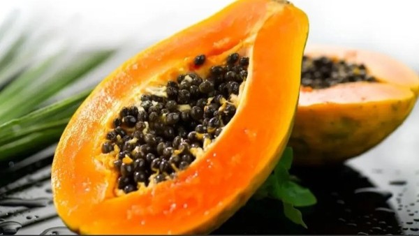 15 Ud Papaya   Semilla Ecológica Canarias . Seed Canary Island papaya Ecológica.