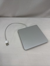 Apple Mac USB SuperDrive A1379 - External CD/DVD Disc Drive