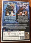 DVD SUPER ATRAGON Box set 2 DISC complete anime series Oav + Film japan movie 60