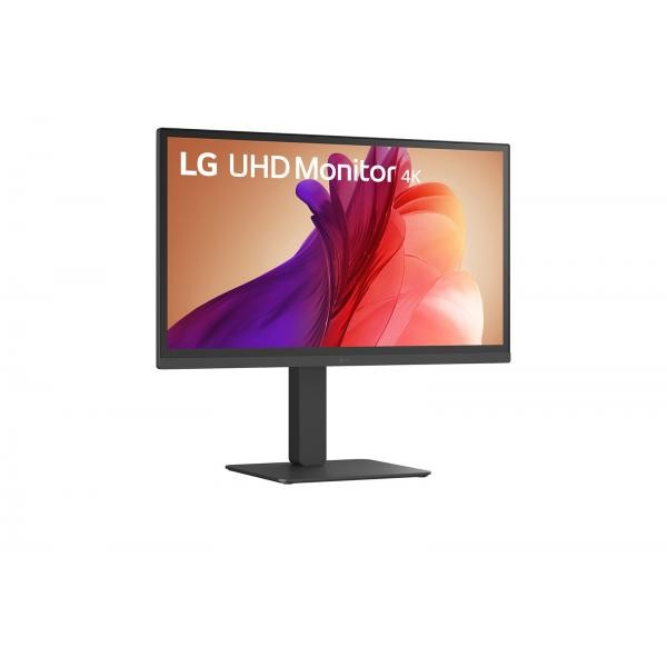 Monitor LG 27BA45U-B 27" 4K Ultra HD foto 3