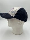 Minnesota Twins Breast Cancer Awareness Hat Signed Melonwear Adjustable Cap — photo 4