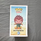 Funko Pop! Animation Naruto Shippuden Might Guy (Eight Inner Gates) #824 Boxed — photo 4