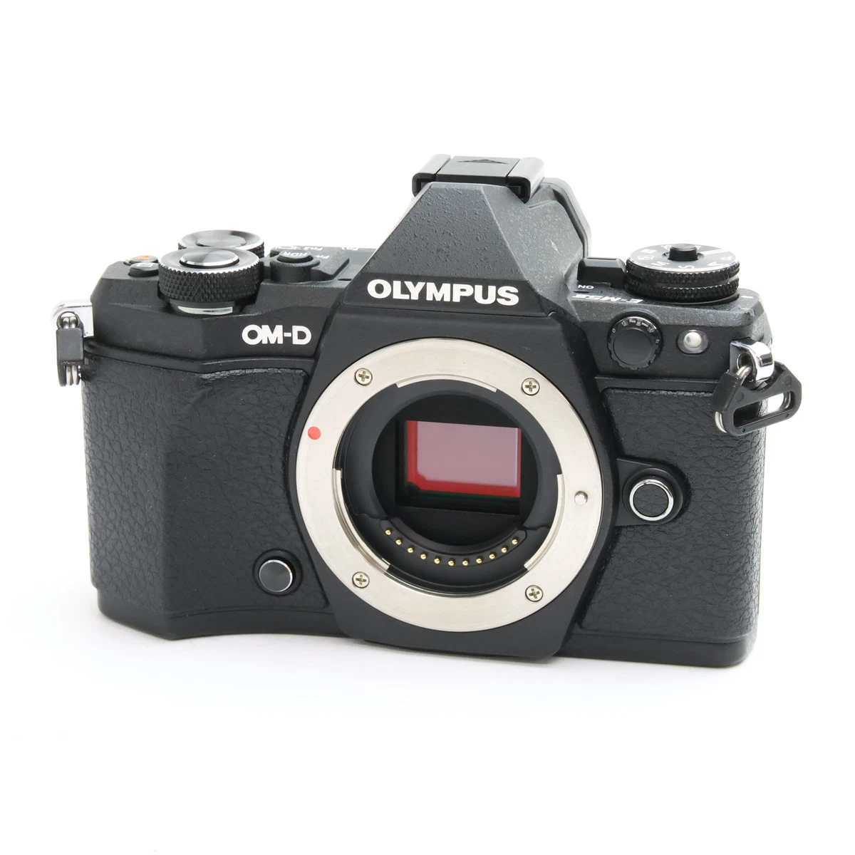 Olympus OM-D E-M5 Mark II Olympus OM-D Digital Cameras for sale | eBay