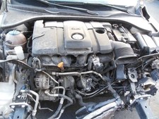Engine 2.5l Vin P 5th Digit Engine Id Cbua Fits 11-14 Jetta 505444 Engine 2.5l Vin P 5th Digit Engine Id Cbua Fits 11-14 Jetta 505444
