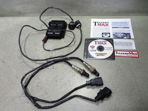 For Parts Thunder Max EFI Module 309-340 from Japan