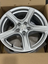 Set Of 4 Oem Chevy Camero Rims 18 Set Of 4 Oem Chevy Camero Rims 18