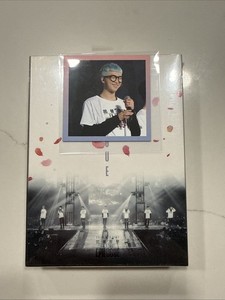 Bts Epilogue Dvd | eBay