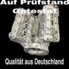 CRMB CRBC CRLB CRUA Motor Überholt SEAT LEON ST (5F8) 2.0 TDI CRM CRL CRB CRU