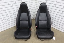 2004 Mazda Mx-5 Miata Front Seat Pair