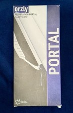 Carrying Case for Sony PlayStation Portal Remote Player Protective Case Bag